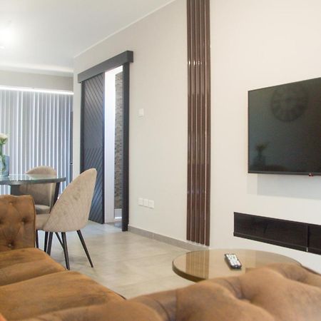 Marsaskala Sea View Duplex Penthouse - Mive Properties Exteriér fotografie