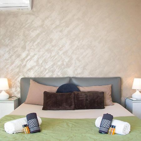Marsaskala Sea View Duplex Penthouse - Mive Properties Exteriér fotografie