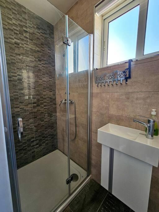 Marsaskala Sea View Duplex Penthouse - Mive Properties Exteriér fotografie