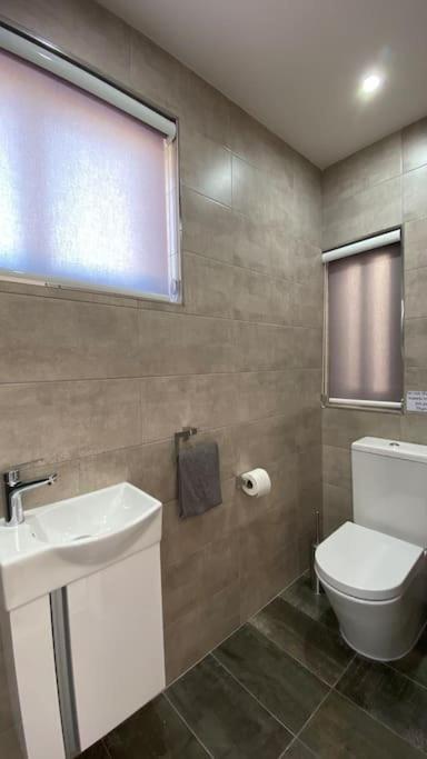 Marsaskala Sea View Duplex Penthouse - Mive Properties Exteriér fotografie