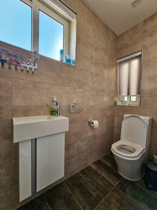 Marsaskala Sea View Duplex Penthouse - Mive Properties Exteriér fotografie