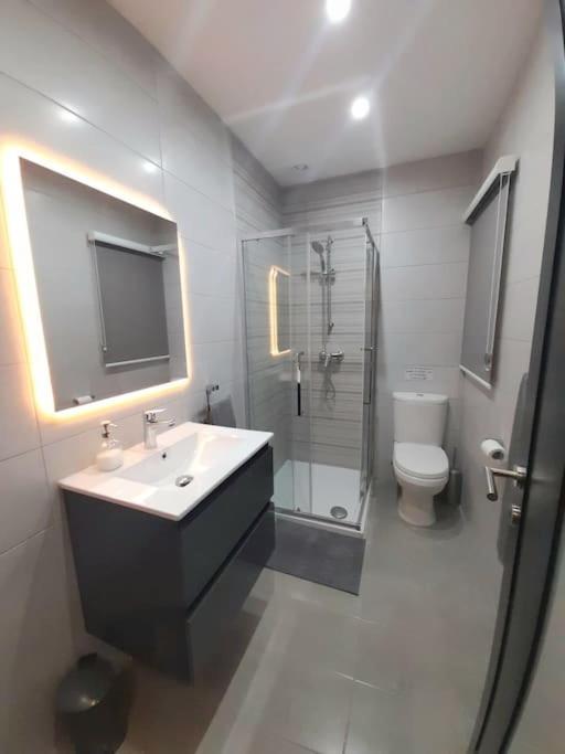 Marsaskala Sea View Duplex Penthouse - Mive Properties Exteriér fotografie