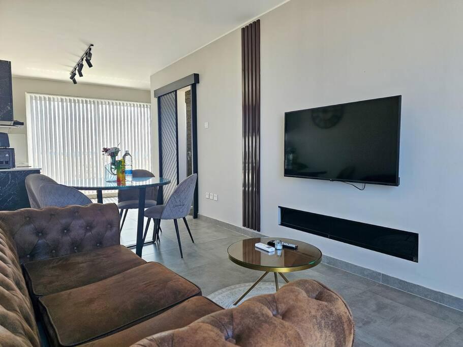 Marsaskala Sea View Duplex Penthouse - Mive Properties Exteriér fotografie