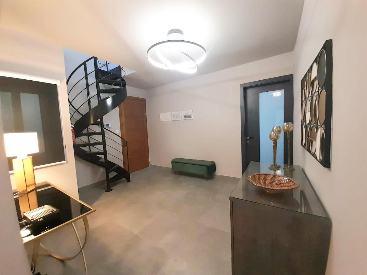 Marsaskala Sea View Duplex Penthouse - Mive Properties Exteriér fotografie