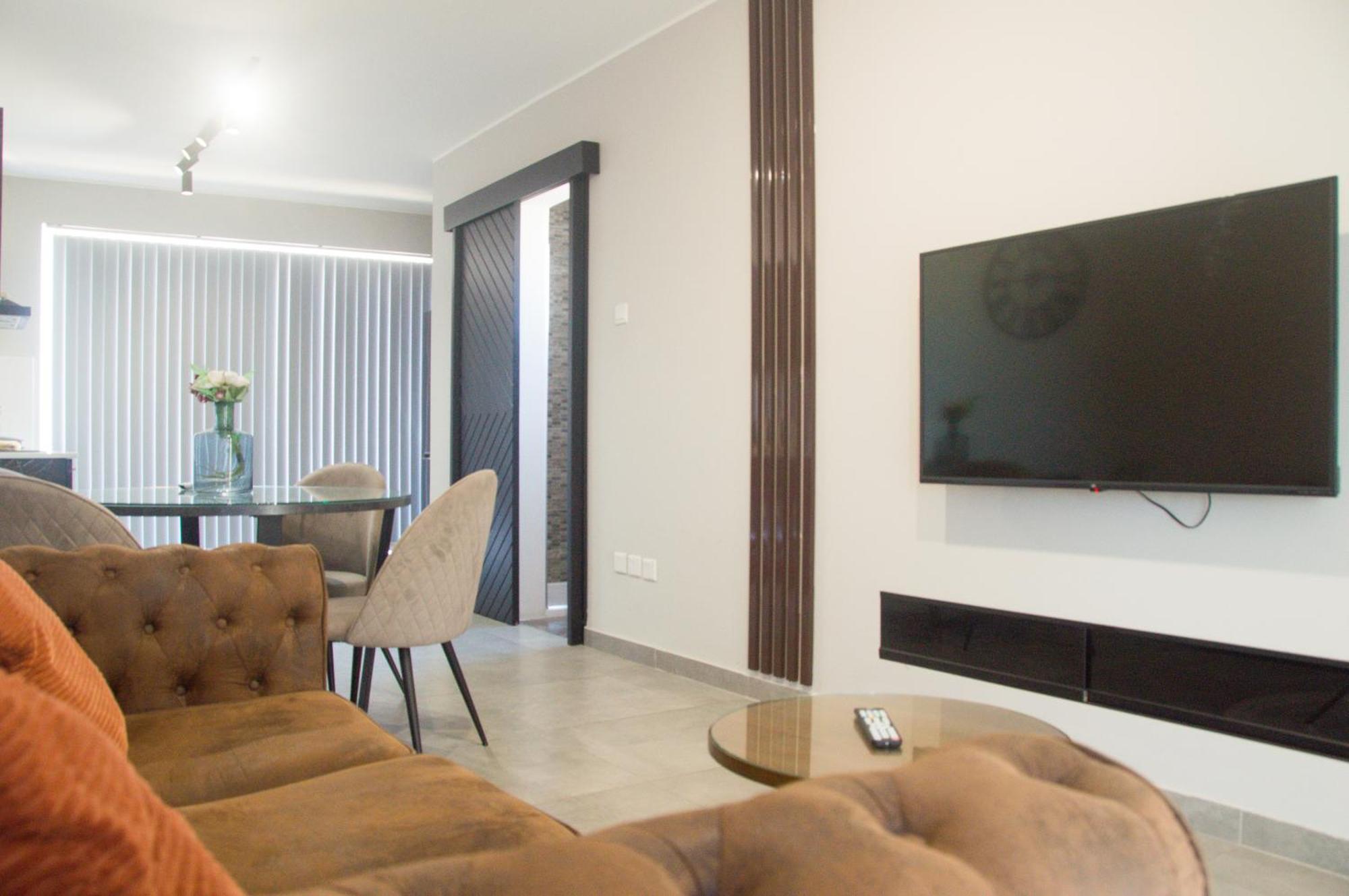 Marsaskala Sea View Duplex Penthouse - Mive Properties Exteriér fotografie