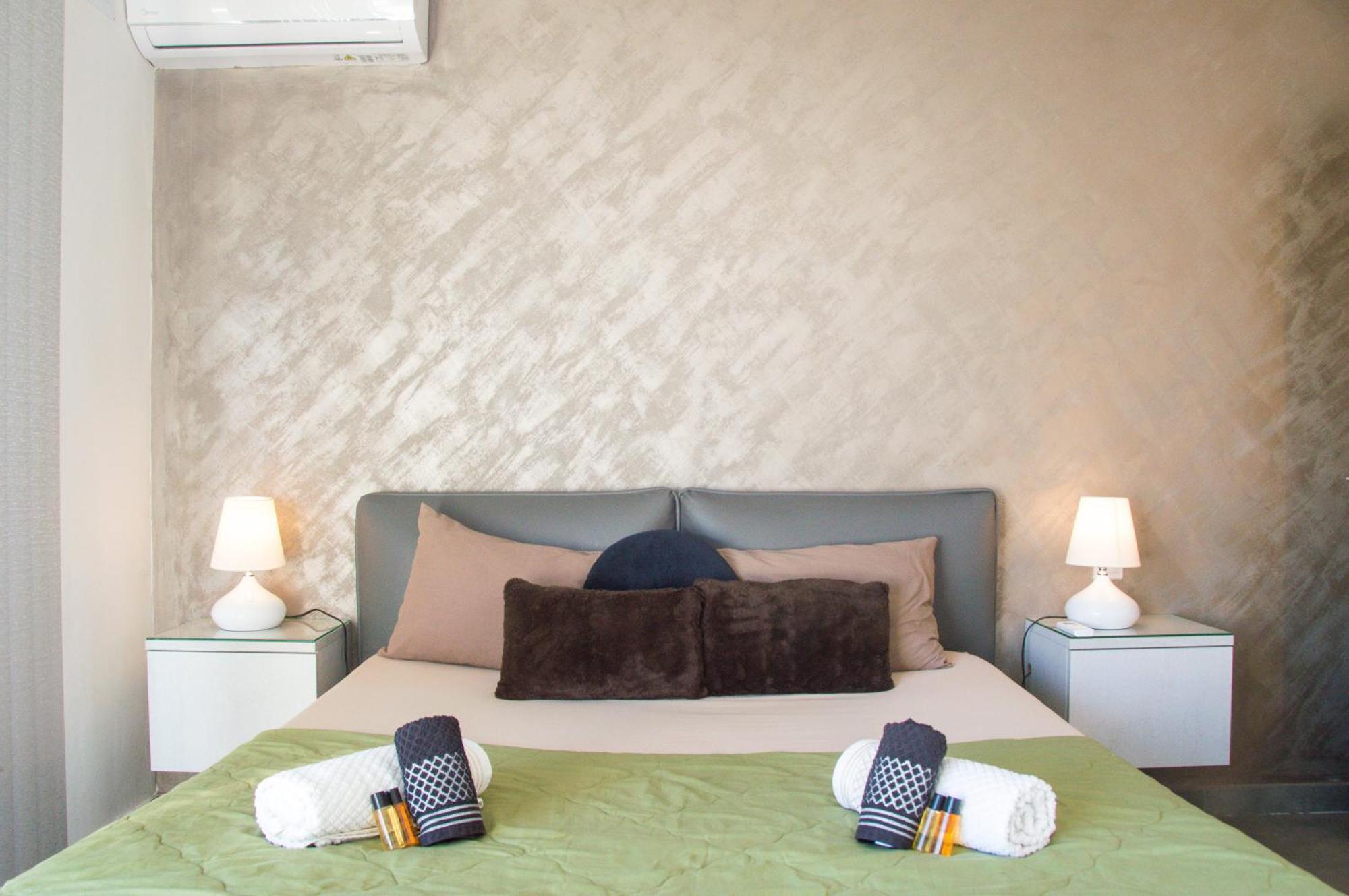 Marsaskala Sea View Duplex Penthouse - Mive Properties Exteriér fotografie