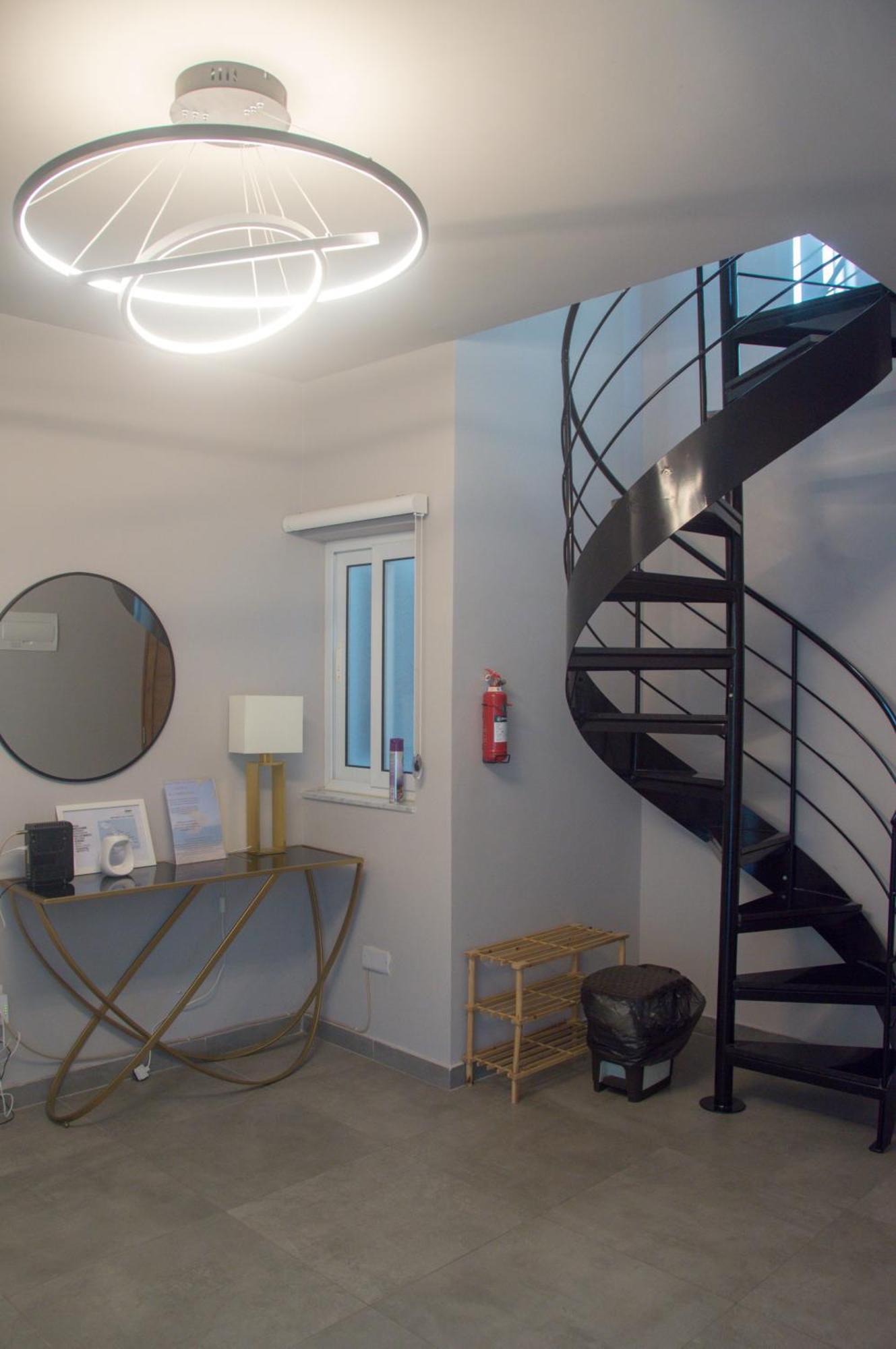 Marsaskala Sea View Duplex Penthouse - Mive Properties Exteriér fotografie
